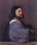 Portrait of Ariosto Rembrandt